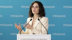 La presidenta de la Comunidad de Madrid respalda a Julio Iglesias frente a las denuncias que han salido a la luz.