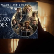 'El Señor de los Anillos: los Anillos de Poder' fija fecha de estreno de su tercera temporada mostrando su primera imagen