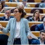 EuropaPress 7518051 ministra sanidad monica garcia interviene sesion plenaria senado 12 mayo