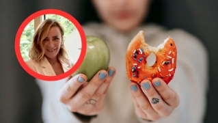 ¿Tienes antojos? Esto es lo que realmente significa, según una doctora ¿Tienes antojos? Esto es lo que realmente significa, según una doctora