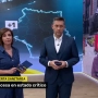 Nuevo triunfo 'mañanero' de Adela González y Javier Ruiz este martes en La 1