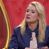 Pepa Bueno, Leonor Waitling y Javi Hoyos revolucionan 'Al cielo con ella' con Henar Álvarez, firmando una de sus mejores noches del martes en La 1
