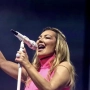 Amaia Montero rompe su silencio y desmiente los rumores sobre su salida de La Oreja de Van Gogh: "Hemos vuelto de verdad"