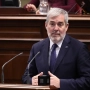El presidente de Canarias, Fernando Clavijo (Europa Press)