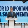 Alberto Núñez Feijóo (Diego Puerta/PP)