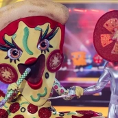 Arturo Valls y 'Mask Singer' se coronan y fortalecen este miércoles en Antena 3