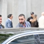 El empresario Víctor de Aldama a su salida del Tribunal Supremo. Gustavo Valiente / Europa Press