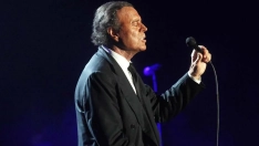 Julio Iglesias será investigado por la Fiscalía de la Audiencia Nacional