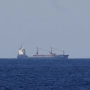 Un buque en el puerto de Cartagena. M.c / Europa Press