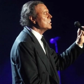 Julio Iglesias será investigado por la Fiscalía de la Audiencia Nacional