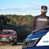Agente de Policía Nacional