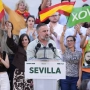 Santiago Abascal (Joaquín Corchero/Europa Press)