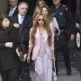 La cantante Shakira.  David Oller / Europa Press