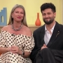 'D Corazón' con Anne Igartiburu y Javi Hoyos continúa mostrando su estabilidad un domingo más