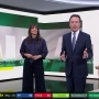 Matías Prats y Mónica Carrillo ('Antena 3 Noticias') se coronan como lo más visto del domingo