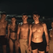 'Oasis', el nuevo thriller juvenil de Netflix que busca heredar el fenómeno de 'Élite', ya tiene tráiler y fecha de estreno