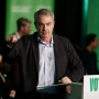 El expresidente del Gobierno José Luis Rodríguez Zapatero. Nacho Frade / Europa Press