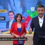 'Mañaneros 360' con Adela González y Javier Ruiz se corona este lunes en La 1
