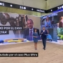 Nuevo éxito de Javier Ruiz y Adela González: 'Mañaneros 360' arrasa de nuevo en La 1
