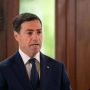 El lehendakari Imanol Pradales (Europa Press)