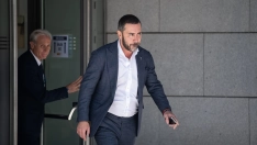 El empresario Víctor de Aldama. Fernando Sánchez / Europa Press