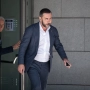 El empresario Víctor de Aldama. Fernando Sánchez / Europa Press