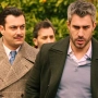 'Sueños de libertad' sigue imparable este jueves como la serie más vista de la televisión