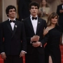 Ovación histórica para Los Javis en Cannes por 'La bola negra': casi 20 minutos de aplausos y una potente reivindicación LGTBI: 