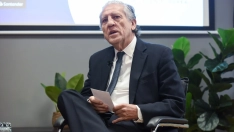 Diego López Garrido (Gustavo Valiente/Europa Press)