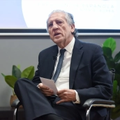 Diego López Garrido (Gustavo Valiente/Europa Press)