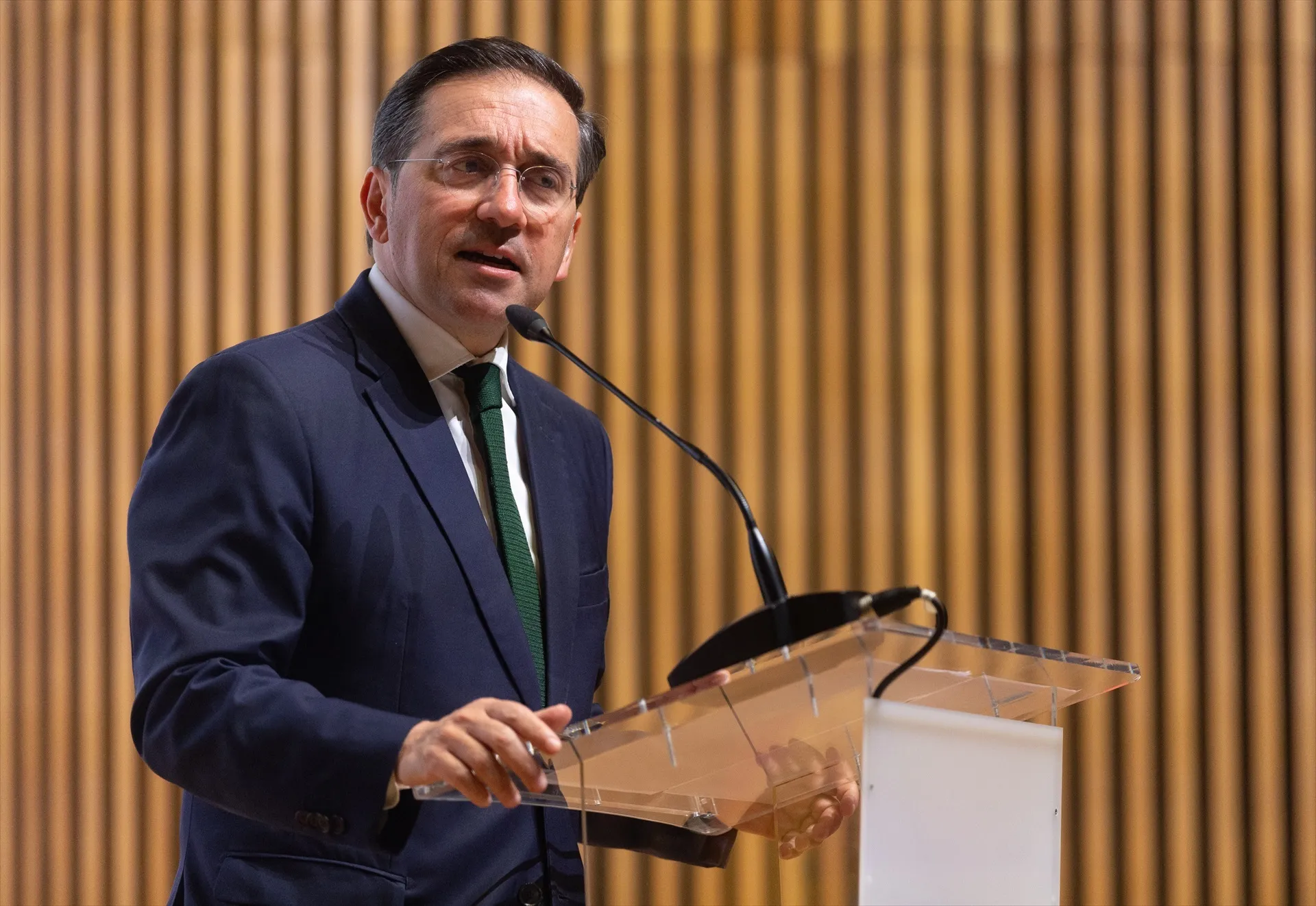 EuropaPress 7531662 ministro asuntos exteriores union europea cooperacion jose manuel albares EuropaPress 7531662 ministro asuntos exteriores union europea cooperacion jose manuel albares