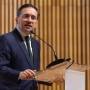El ministro de Asuntos Exteriores, Unión Europea y Cooperación, José Manuel Albares. Eduardo Parra / Europa Press