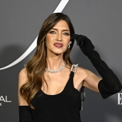 Sara Carbonero vuelve a Madrid tras su ingreso hospitalario