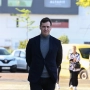EuropaPress 6675340 hermano pedro sanchez david sanchez llegada declarar calidad investigado