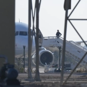 Un vuelo de Tenerife a Birmingham aterriza de emergencia tras el infarto de uno de los pilotos (Archivo EuropaPress)