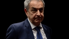 El expresidente del Gobierno José Luis Rodríguez Zapatero. Eduardo Parra / Europa Press