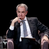 EuropaPress 7263741 expresidente gobierno jose luis rodriguez zapatero interviene presentacion