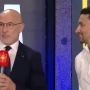 El seleccionador de España, Luis de la Fuente. Redes sociales