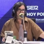 Àngels Barceló se sincera con Bob Pop sobre su salida de la SER: "A veces cuesta mucho tomar decisiones"