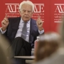 Felipe González reclama a Sánchez un adelanto electoral tras la imputación de Zapatero: "Debería haber este año" | Rober Solsona / Europa Press