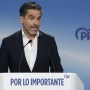 Borja Sémper (Diego Crespo/Europa Press)