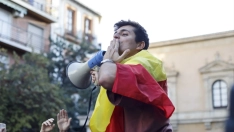 EL agitador de ultraderecha, Vito Quiles