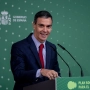 El presidente del Gobierno, Pedro Sánchez. Ricardo Rubio / Europa Press