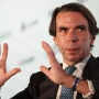 El expresidente del Gobierno José María Aznar. Alejandro Martínez Vélez / Europa Press