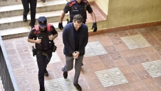 Jonathan Andic, el hijo del fundador de Mango. David Oller / Europa Press