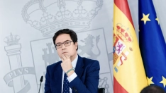 El Gobierno concede la nueva licencia de TDT a SIETE por 15 años renovables dejando fuera a Mediaset | Carlos Luján / Europa Press