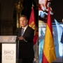 El presidente de Castilla-La Mancha, Emiliano García-Page. Juanma Jiménez / Europa Press