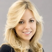 La psicóloga Ana Villarrubia