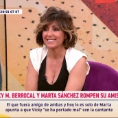 'Y ahora Sonsoles' de Ónega alcanza uno de sus mejores datos este martes en Antena 3