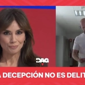 La aplaudida reflexión de Marta Flich en 'Directo al grano' sobre Zapatero que arrasa en redes: "La decepción no es un delito"